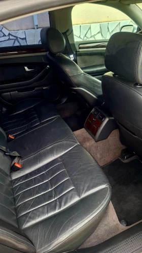 Audi A8 3.7 V8LPG - 4000 € / 7823.32 лв. - 17430235 8 | Car24.bg Audi A8 3.7 V8LPG - 4000 € / 7823.32 лв. - 17430235 8