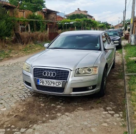 Audi A8 3.7 V8LPG - 4000 € / 7823.32 лв. - 17430235 2 | Car24.bg Audi A8 3.7 V8LPG - 4000 € / 7823.32 лв. - 17430235 2