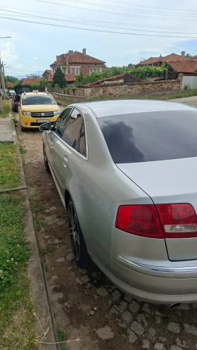 Audi A8 3.7 V8LPG - 4000 € / 7823.32 лв. - 17430235 3 | Car24.bg Audi A8 3.7 V8LPG - 4000 € / 7823.32 лв. - 17430235 3