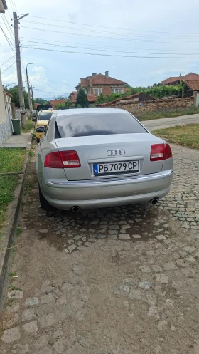 Audi A8 3.7 V8LPG - 4000 € / 7823.32 лв. - 17430235 5 | Car24.bg Audi A8 3.7 V8LPG - 4000 € / 7823.32 лв. - 17430235 5