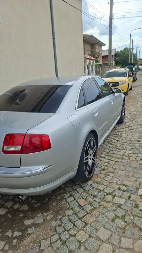 Audi A8 3.7 V8LPG - 4000 € / 7823.32 лв. - 17430235 4 | Car24.bg Audi A8 3.7 V8LPG - 4000 € / 7823.32 лв. - 17430235 4