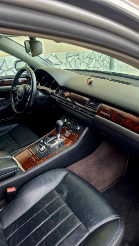 Audi A8 3.7 V8LPG - 4000 € / 7823.32 лв. - 17430235 6 | Car24.bg Audi A8 3.7 V8LPG - 4000 € / 7823.32 лв. - 17430235 6