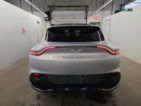 Aston Martin DBX * AвтоКредит * (ЦЕНА ДО БГ) | Auto.bg — изображение 5 Aston Martin DBX * AвтоКредит * (ЦЕНА ДО БГ) | Auto.bg — изображение 5