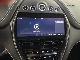 Aston Martin DBX * AвтоКредит * (ЦЕНА ДО БГ) | Auto.bg — изображение 13 Aston Martin DBX * AвтоКредит * (ЦЕНА ДО БГ) | Auto.bg — изображение 13
