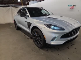 Aston Martin DBX * AвтоКредит * (ЦЕНА ДО БГ) | Auto.bg — изображение 2 Aston Martin DBX * AвтоКредит * (ЦЕНА ДО БГ) | Auto.bg — изображение 2
