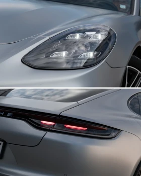 Porsche Panamera Turbo s - 108000 € / 211229.64 лв. - 63583445 16 | Car24.bg Porsche Panamera Turbo s - 108000 € / 211229.64 лв. - 63583445 16