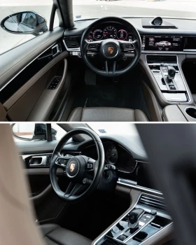Porsche Panamera Turbo s - 108000 € / 211229.64 лв. - 63583445 8 | Car24.bg Porsche Panamera Turbo s - 108000 € / 211229.64 лв. - 63583445 8