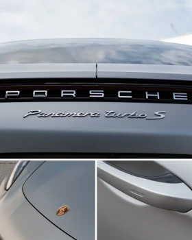 Porsche Panamera Turbo s - 108000 € / 211229.64 лв. - 63583445 14 | Car24.bg Porsche Panamera Turbo s - 108000 € / 211229.64 лв. - 63583445 14