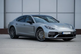 Porsche Panamera Turbo s - Car24.bg Porsche Panamera Turbo s