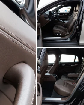 Porsche Panamera Turbo s - 108000 € / 211229.64 лв. - 63583445 11 | Car24.bg Porsche Panamera Turbo s - 108000 € / 211229.64 лв. - 63583445 11