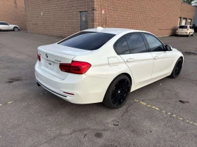 BMW 330 * xDrive, Leather Interior, Safety Inspection * - 11900 € / 23274.38 лв. - 70117102 6 | Car24.bg BMW 330 * xDrive, Leather Interior, Safety Inspection * - 11900 € / 23274.38 лв. - 70117102 6