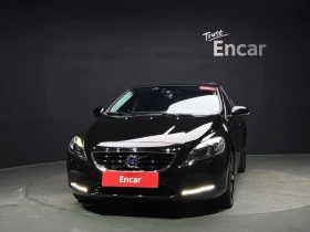 Volvo V40 T5 | Auto.bg — изображение 2 Volvo V40 T5 | Auto.bg — изображение 2