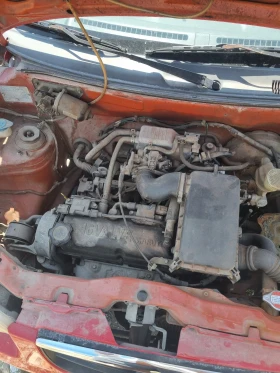 Suzuki Alto - 290 € - 72106843 6 | Car24.bg Suzuki Alto - 290 € - 72106843 6