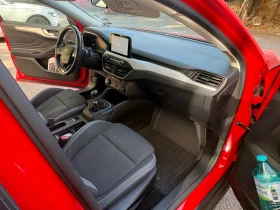 Ford Focus 1.0 Ecoboost moto-pfohe | Auto.bg — изображение 12 Ford Focus 1.0 Ecoboost moto-pfohe | Auto.bg — изображение 12