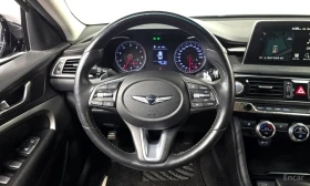 Genesis G70 2.0T* КАМЕРА* ПОДГРЕВ* НАВИ* АВТОКРЕДИТ* | Auto.bg — изображение 14 Genesis G70 2.0T* КАМЕРА* ПОДГРЕВ* НАВИ* АВТОКРЕДИТ* | Auto.bg — изображение 14