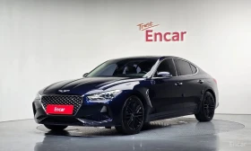 Genesis G70 2.0T* КАМЕРА* ПОДГРЕВ* НАВИ* АВТОКРЕДИТ*