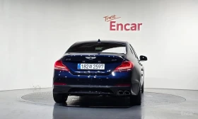 Genesis G70 2.0T* КАМЕРА* ПОДГРЕВ* НАВИ* АВТОКРЕДИТ* | Auto.bg — изображение 4 Genesis G70 2.0T* КАМЕРА* ПОДГРЕВ* НАВИ* АВТОКРЕДИТ* | Auto.bg — изображение 4