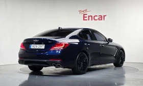 Genesis G70 2.0T* КАМЕРА* ПОДГРЕВ* НАВИ* АВТОКРЕДИТ* | Auto.bg — изображение 2 Genesis G70 2.0T* КАМЕРА* ПОДГРЕВ* НАВИ* АВТОКРЕДИТ* | Auto.bg — изображение 2