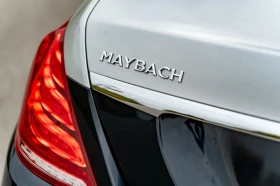 Mercedes-Benz S 600 w12 / MAYBACH / АвтоКредит | Auto.bg — изображение 5 Mercedes-Benz S 600 w12 / MAYBACH / АвтоКредит | Auto.bg — изображение 5