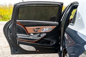 Mercedes-Benz S 600 w12 / MAYBACH / АвтоКредит | Auto.bg — изображение 6 Mercedes-Benz S 600 w12 / MAYBACH / АвтоКредит | Auto.bg — изображение 6