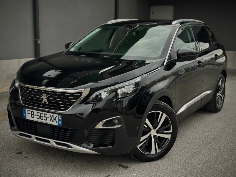 Peugeot 3008 2.0HDI //СЕРВИЗНА ИСТОРИЯ// ВЪРНАТ ОТ ЛИЗИНГ - 31780 лв. / 16248.86 € - 54317875 1 | Car24.bg Peugeot 3008 2.0HDI //СЕРВИЗНА ИСТОРИЯ// ВЪРНАТ ОТ ЛИЗИНГ - 31780 лв. / 16248.86 € - 54317875 1