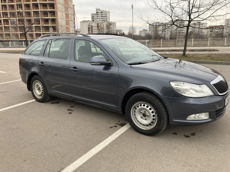 Skoda Octavia - 3450 € / 6747.61 лв. - 92408945 1 | Car24.bg Skoda Octavia - 3450 € / 6747.61 лв. - 92408945 1