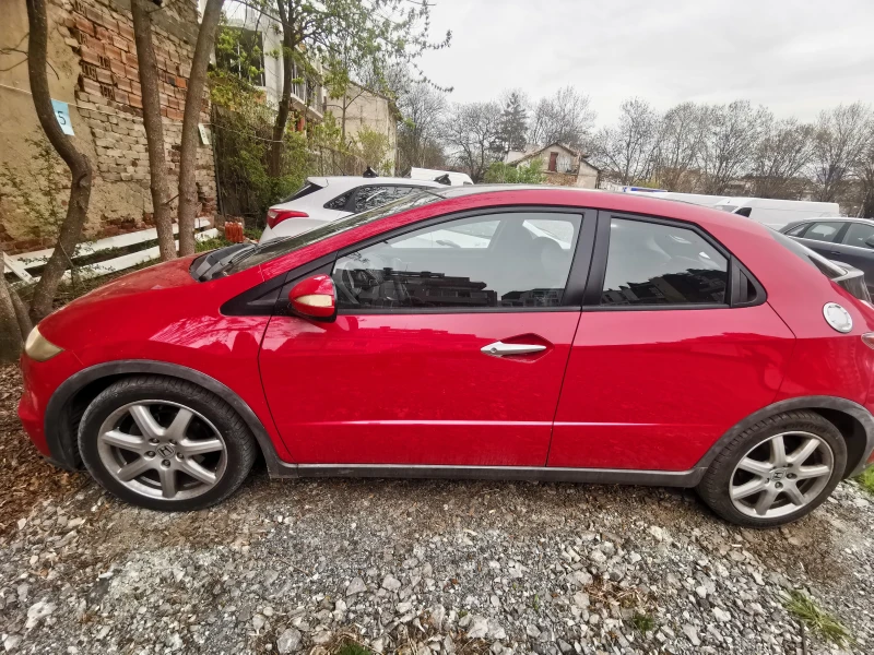 Honda Civic - 4800 € / 9387.98 лв. - 64692509 1 | Car24.bg Honda Civic - 4800 € / 9387.98 лв. - 64692509 1