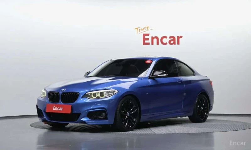 BMW 220 d * 220d M Sport Coupe * ЦЕНА ДО БГ - 11200 € - 30458657 1 | Car24.bg BMW 220 d * 220d M Sport Coupe * ЦЕНА ДО БГ - 11200 € - 30458657 1