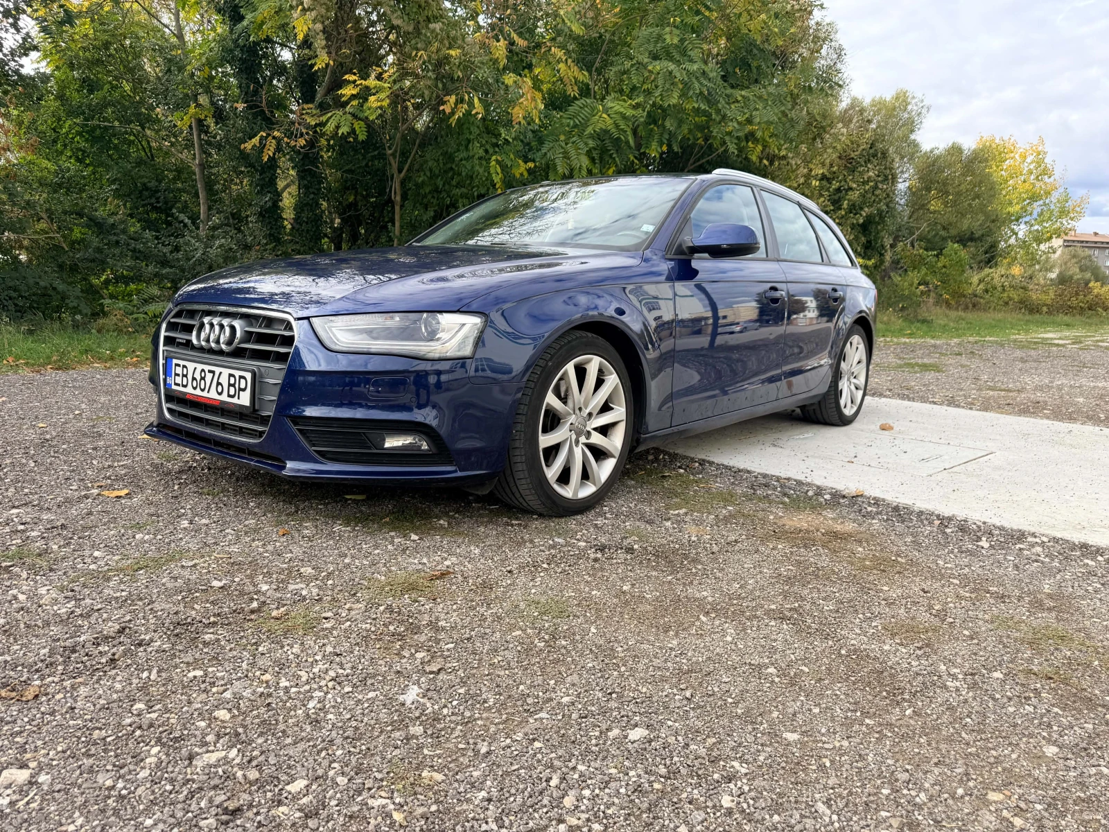 Audi A4 undefined | Auto.bg — изображение 1 Audi A4 undefined | Auto.bg — изображение 1
