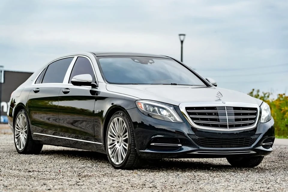 Mercedes-Benz S 600 w12 / MAYBACH / АвтоКредит | Auto.bg — изображение 1 Mercedes-Benz S 600 w12 / MAYBACH / АвтоКредит | Auto.bg — изображение 1
