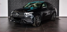 Mercedes-Benz GLE Coupe 350d - Car24.bg Mercedes-Benz GLE Coupe 350d