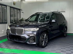 BMW X7 M xDrive - Car24.bg BMW X7 M xDrive