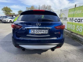Infiniti QX70 S 3.0D GT-Premium от България с ДДС - 35900 лв. / 18355.38 € - 55659563 7 | Car24.bg Infiniti QX70 S 3.0D GT-Premium от България с ДДС - 35900 лв. / 18355.38 € - 55659563 7