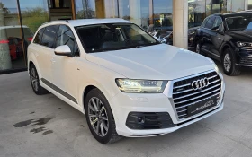 Audi Q7 3.0 TDI quattro S line - Car24.bg Audi Q7 3.0 TDI quattro S line