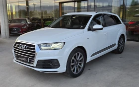 Audi Q7 3.0 TDI quattro S line - цена по договаряне - 13034579 2 | Car24.bg Audi Q7 3.0 TDI quattro S line - цена по договаряне - 13034579 2