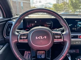 Kia Sorento X-Pro* 7-местен* 360* Pano* Обдух* Кожа* Подгрев* - 72200 лв. / 36915.27 € - 85439594 7 | Car24.bg Kia Sorento X-Pro* 7-местен* 360* Pano* Обдух* Кожа* Подгрев* - 72200 лв. / 36915.27 € - 85439594 7
