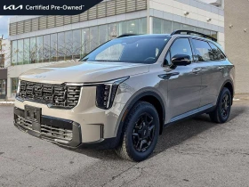 Kia Sorento X-Pro* 7-местен* 360* Pano* Обдух* Кожа* Подгрев* - Car24.bg Kia Sorento X-Pro* 7-местен* 360* Pano* Обдух* Кожа* Подгрев*
