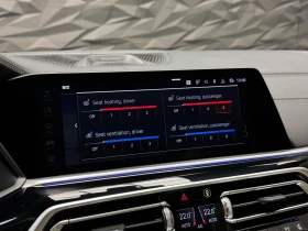 BMW X5 xDrive30d M-pack 3D B&W* 360* Lift* Обдухване* - 90897 лв. / 46474.90 € - 96381172 15 | Car24.bg BMW X5 xDrive30d M-pack 3D B&W* 360* Lift* Обдухване* - 90897 лв. / 46474.90 € - 96381172 15