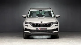 Снимка Skoda Karoq
