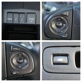 Honda Cr-v Executive Face-lift 2.0i 4x4 #88000км.# | Auto.bg — изображение 15 Honda Cr-v Executive Face-lift 2.0i 4x4 #88000км.# | Auto.bg — изображение 15