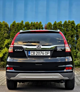 Honda Cr-v Executive Face-lift 2.0i 4x4 #88000км.# | Auto.bg — изображение 4 Honda Cr-v Executive Face-lift 2.0i 4x4 #88000км.# | Auto.bg — изображение 4