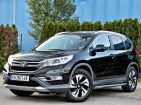 Honda Cr-v Executive Face-lift 2.0i 4x4 #88000км.#