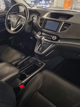 Honda Cr-v Executive Face-lift 2.0i 4x4 #88000км.# | Auto.bg — изображение 10 Honda Cr-v Executive Face-lift 2.0i 4x4 #88000км.# | Auto.bg — изображение 10