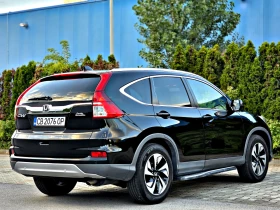 Honda Cr-v Executive Face-lift 2.0i 4x4 #88000км.# | Auto.bg — изображение 6 Honda Cr-v Executive Face-lift 2.0i 4x4 #88000км.# | Auto.bg — изображение 6