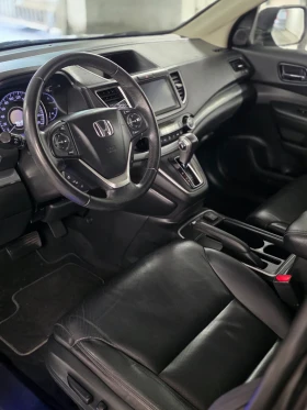 Honda Cr-v Executive Face-lift 2.0i 4x4 #88000км.# | Auto.bg — изображение 8 Honda Cr-v Executive Face-lift 2.0i 4x4 #88000км.# | Auto.bg — изображение 8