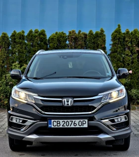 Honda Cr-v Executive Face-lift 2.0i 4x4 #88000км.# | Auto.bg — изображение 3 Honda Cr-v Executive Face-lift 2.0i 4x4 #88000км.# | Auto.bg — изображение 3