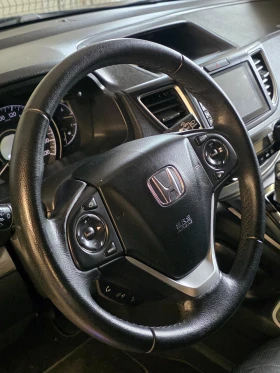 Honda Cr-v Executive Face-lift 2.0i 4x4 #88000км.# | Auto.bg — изображение 11 Honda Cr-v Executive Face-lift 2.0i 4x4 #88000км.# | Auto.bg — изображение 11