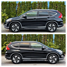 Honda Cr-v Executive Face-lift 2.0i 4x4 #88000км.# | Auto.bg — изображение 7 Honda Cr-v Executive Face-lift 2.0i 4x4 #88000км.# | Auto.bg — изображение 7