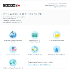 Audi Q7 Technik | 2019 | quattro | 154717 km - 15700 € - 27164367 13 | Car24.bg Audi Q7 Technik | 2019 | quattro | 154717 km - 15700 € - 27164367 13