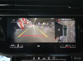 Audi Q8 45 TDI Quattro Premium | Auto.bg — изображение 15 Audi Q8 45 TDI Quattro Premium | Auto.bg — изображение 15